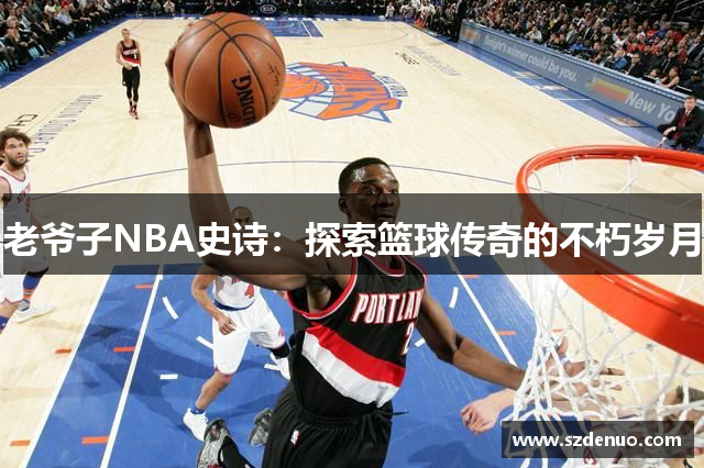 老爷子NBA史诗：探索篮球传奇的不朽岁月