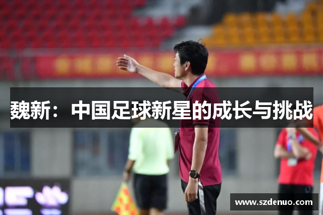 魏新：中国足球新星的成长与挑战