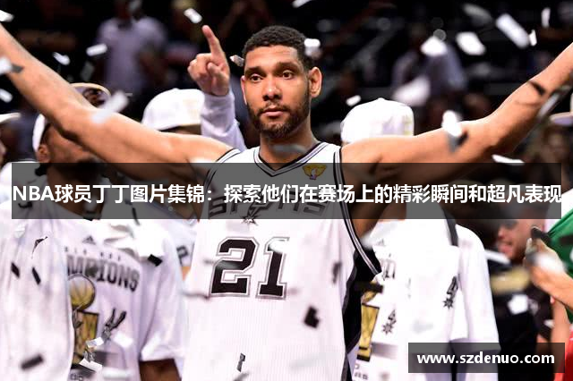NBA球员丁丁图片集锦：探索他们在赛场上的精彩瞬间和超凡表现