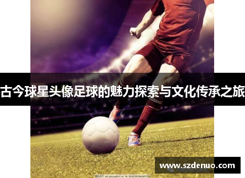 古今球星头像足球的魅力探索与文化传承之旅