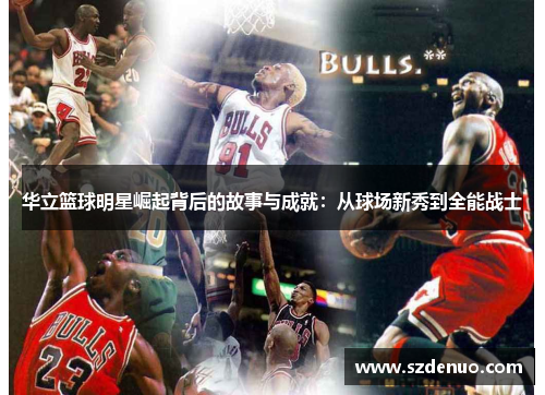 华立篮球明星崛起背后的故事与成就：从球场新秀到全能战士