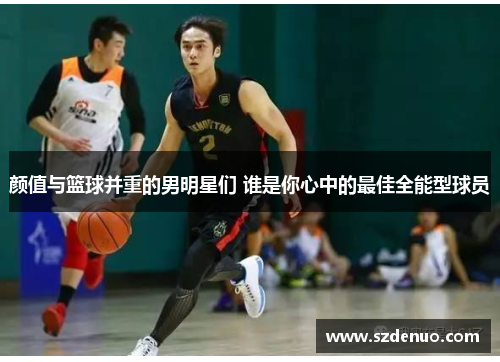 颜值与篮球并重的男明星们 谁是你心中的最佳全能型球员